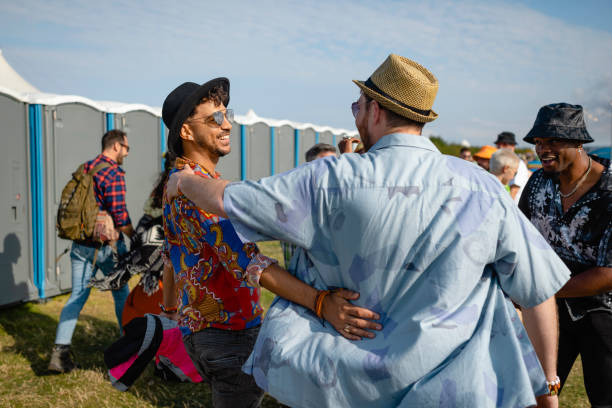 Best Wedding porta potty rental  in Sultana, CA