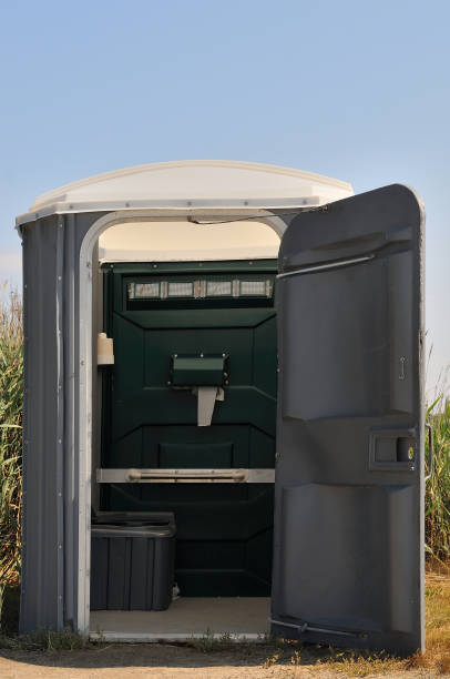 Best Porta potty cleaning services  in Sultana, CA