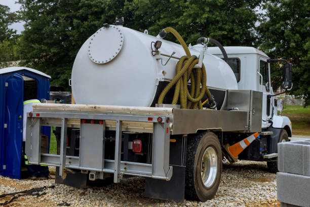 Best Local porta potty services  in Sultana, CA