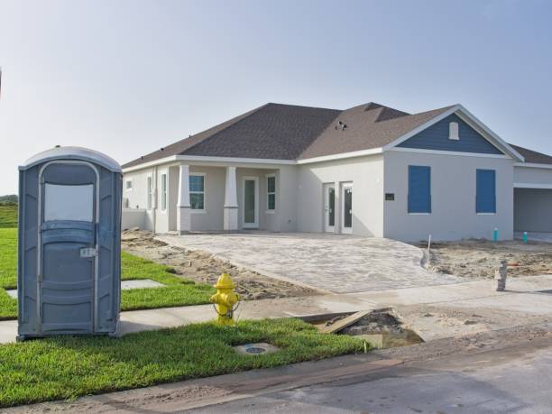 Best Portable restroom trailer rental  in Sultana, CA
