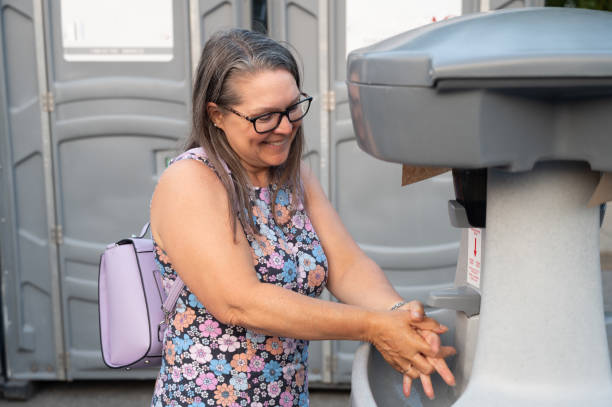 Best Construction site porta potty rental  in Sultana, CA